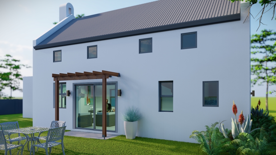 3 Bedroom Property for Sale in Shelley Point Western Cape